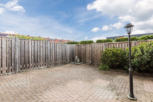 Medium property photo - Van Pontstraat 24, 5913 VK Venlo